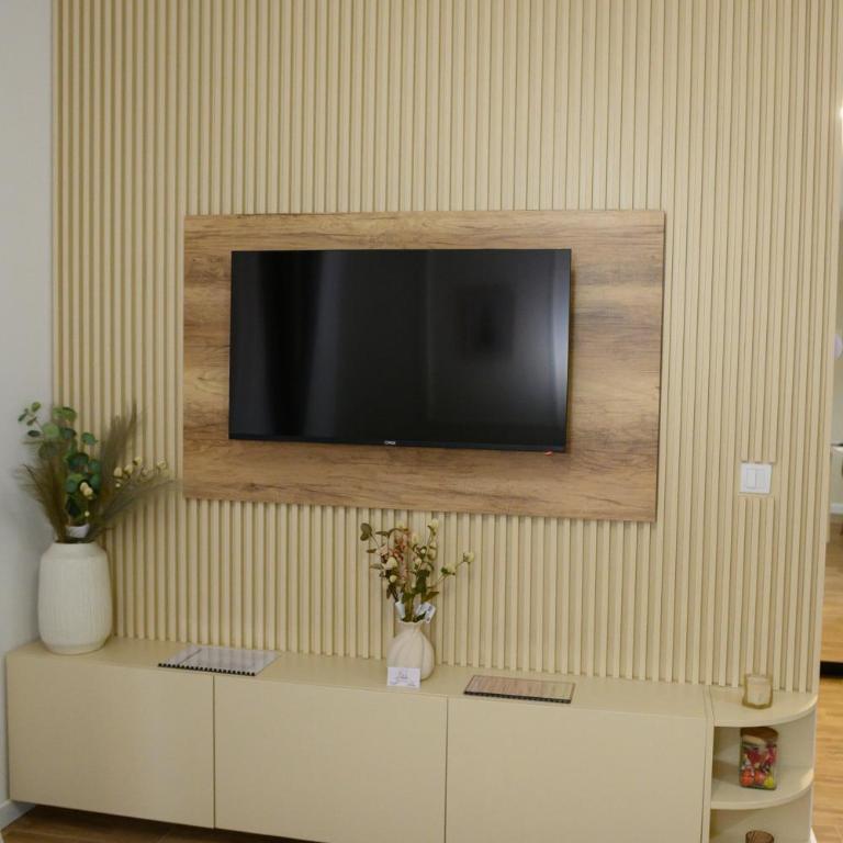Résidence du centre 8 - One-Bedroom Apartment - 49