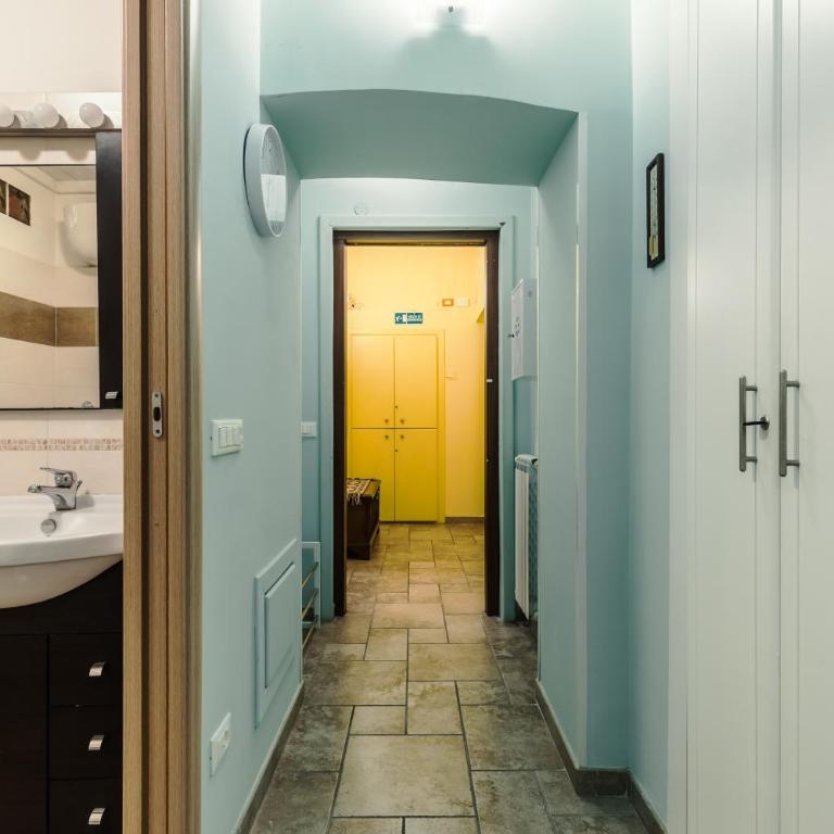 Vatican Museums House Metro 1 min walk - Appartamento Superior con 2 Camere da Letto - 9
