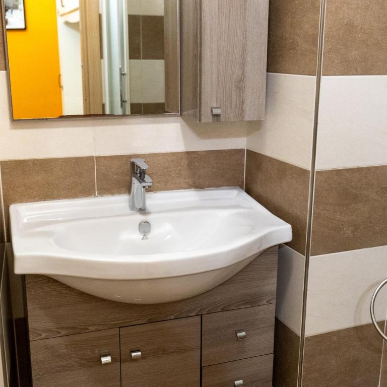 Vatican Museums House Metro 1 min walk - Appartamento Superior con 2 Camere da Letto - 22