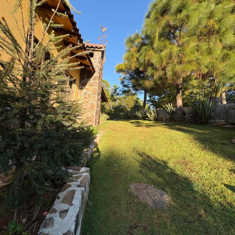 Cabaña No 10 Puerta del Bosque Mazamitla - Chalet - 15