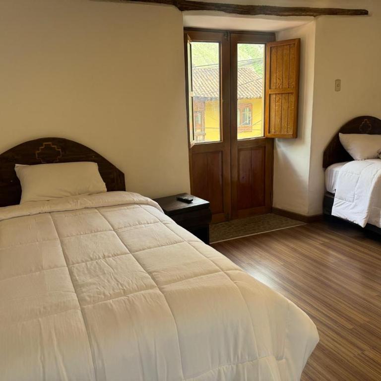 plaza inn - Triple Room - 1