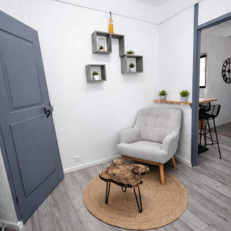 Le Nid Secret Sérénité au Cœur de Grasse - Appartement 1 Chambre - 10