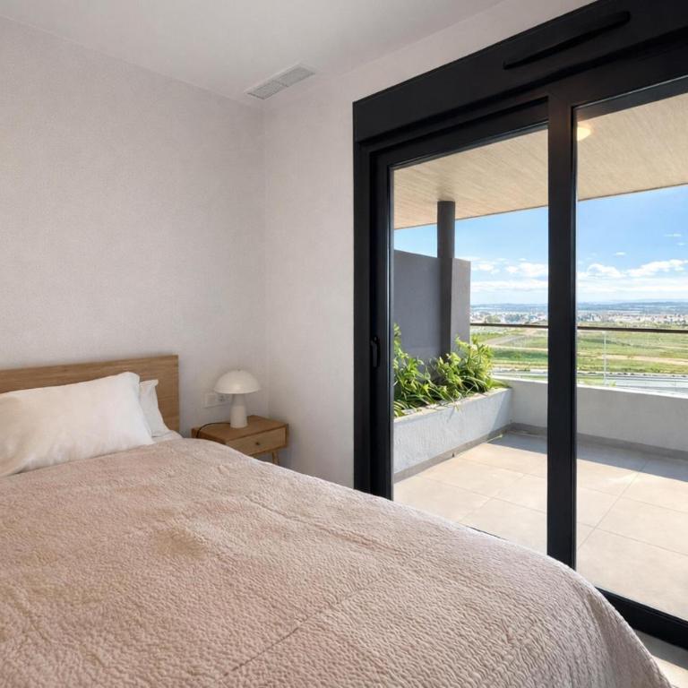 Nice Apartment In Torrevieja - Apartamento de 2 dormitorios - 6