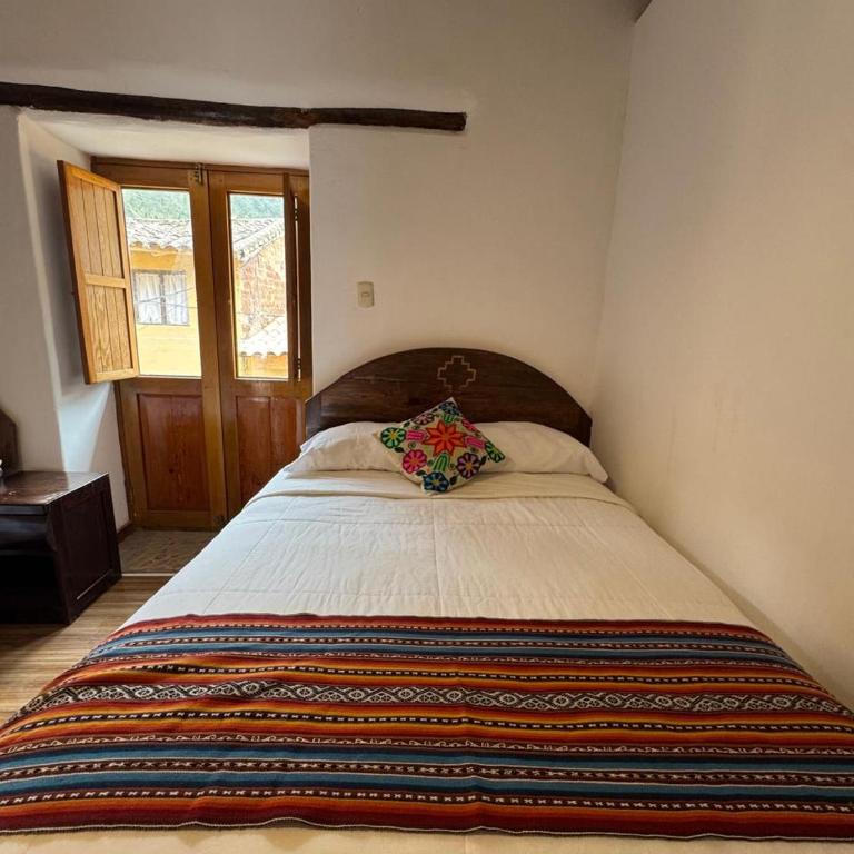 plaza inn - Double Room - 1
