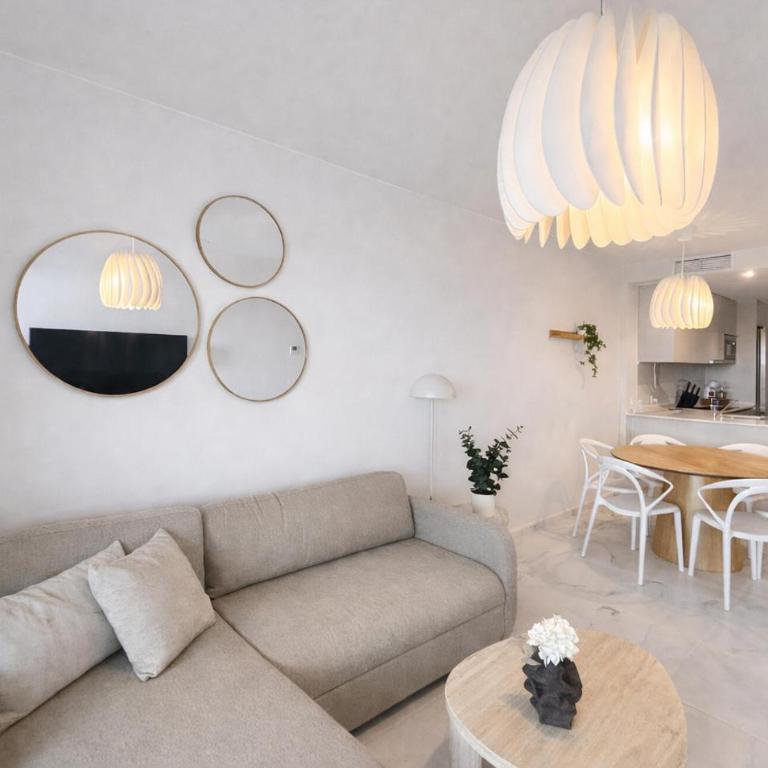 Stunning Apartment In Torrevieja - Apartamento de 2 dormitorios - 7
