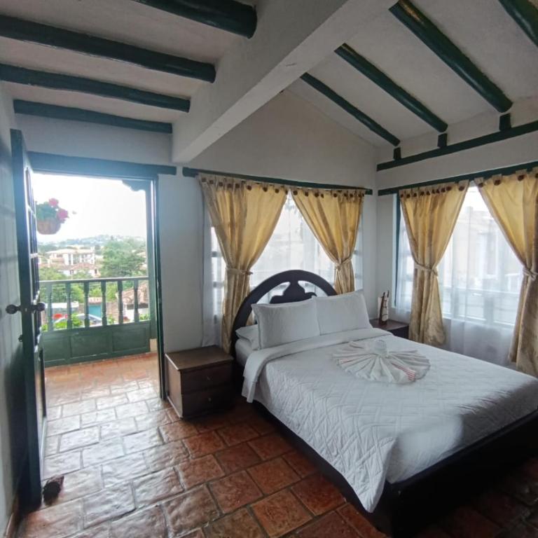 CASA ENCANTO VDL Luguianga - Room #1584842501 - 1