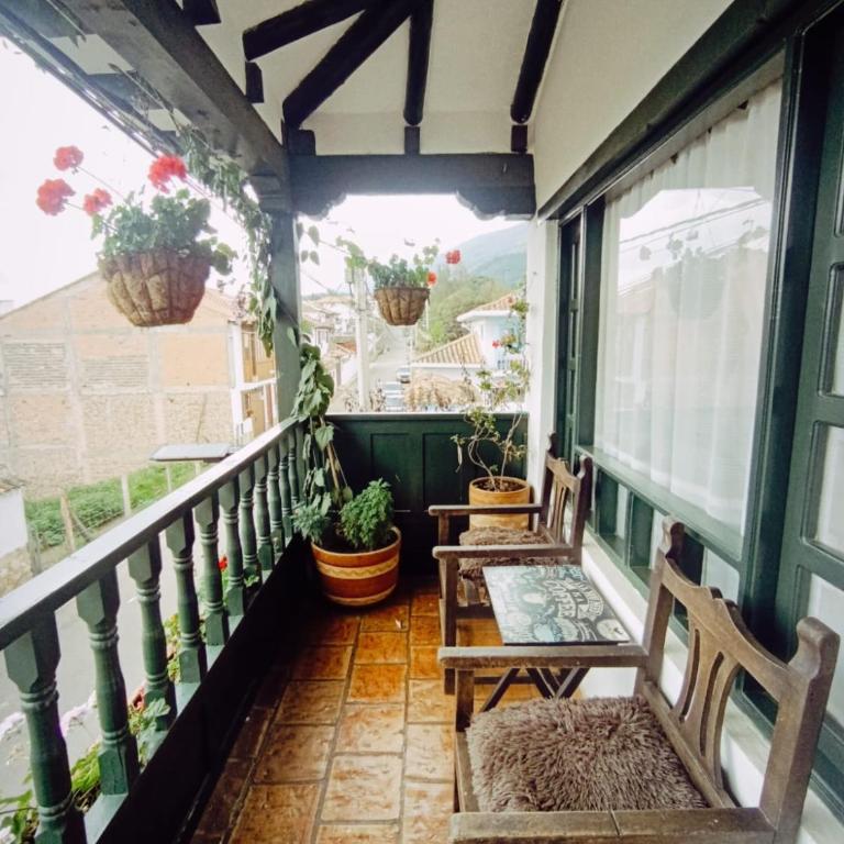CASA ENCANTO VDL Luguianga - Room #1584842501 - 2