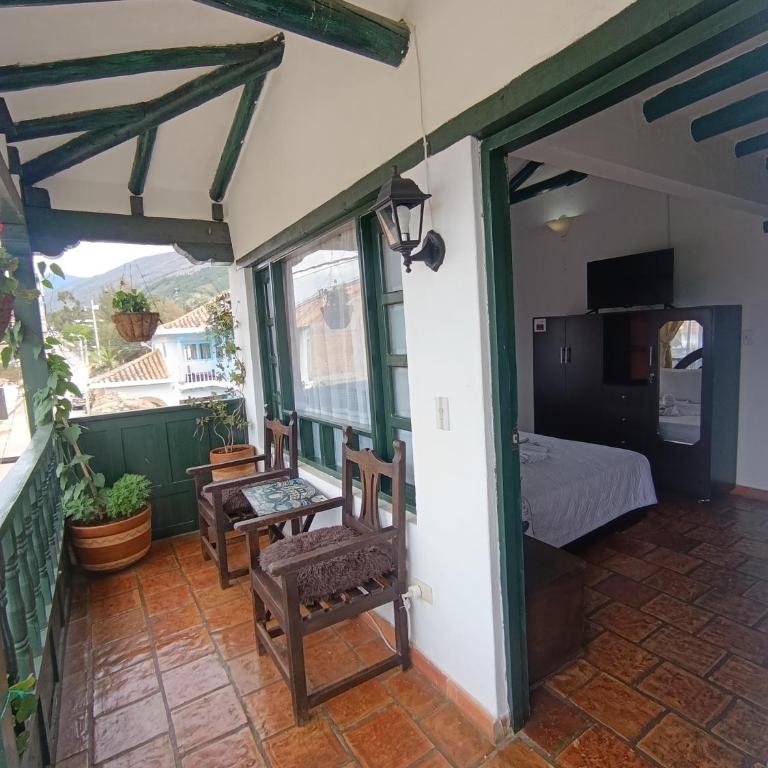 CASA ENCANTO VDL Luguianga - Room #1584842501 - 3