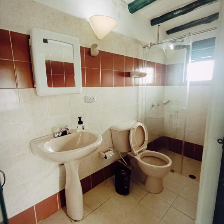 CASA ENCANTO VDL Luguianga - Room #1584842501 - 4