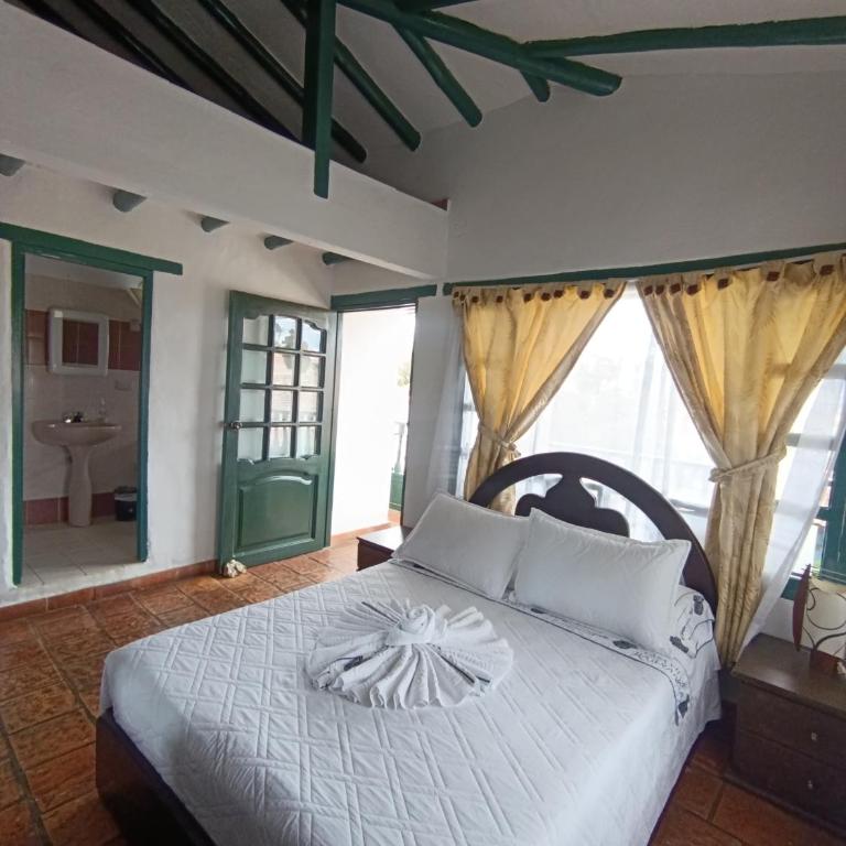 CASA ENCANTO VDL Luguianga - Room #1584842501 - 5