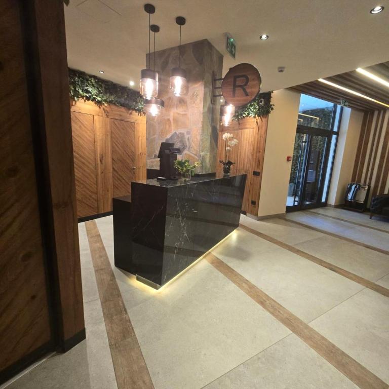 Zlatibor Prime Residence - Apartman sa 1 Spavaćom Sobom - 3