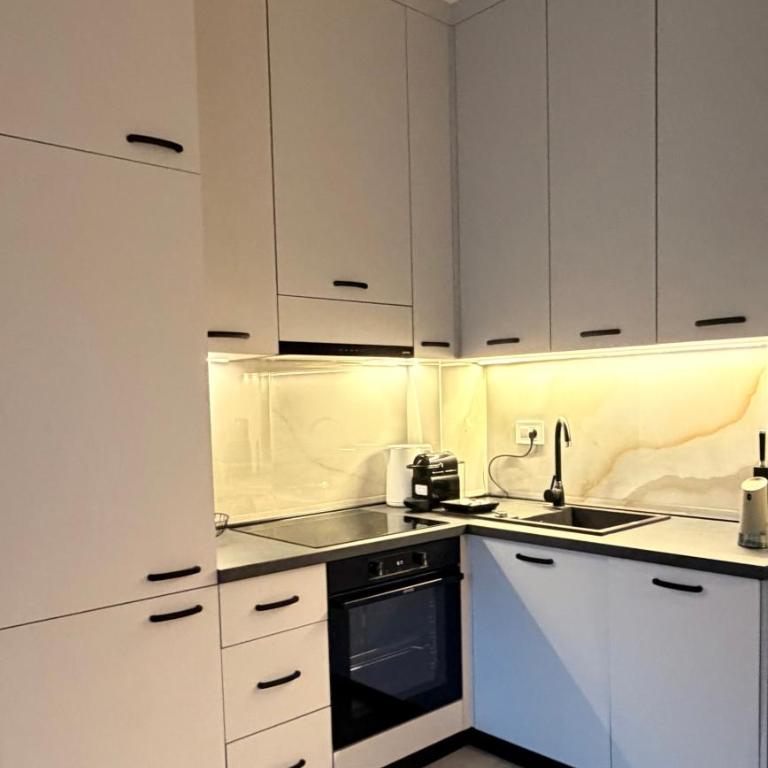 Apartman TERRASSE - Apartman sa 1 Spavaćom Sobom - 10