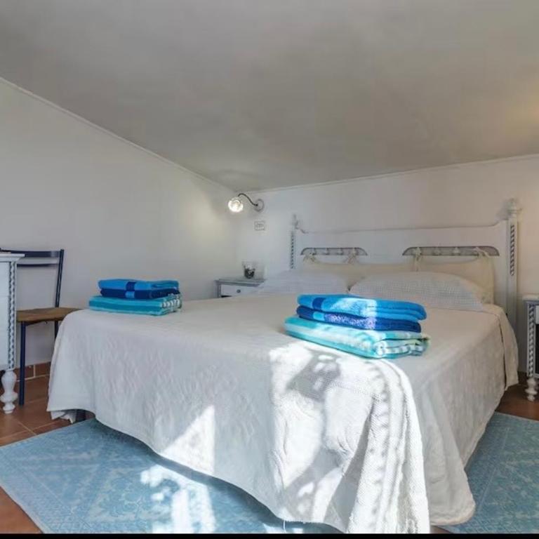 Le ninfe - Appartamento con 2 Camere da Letto - 1