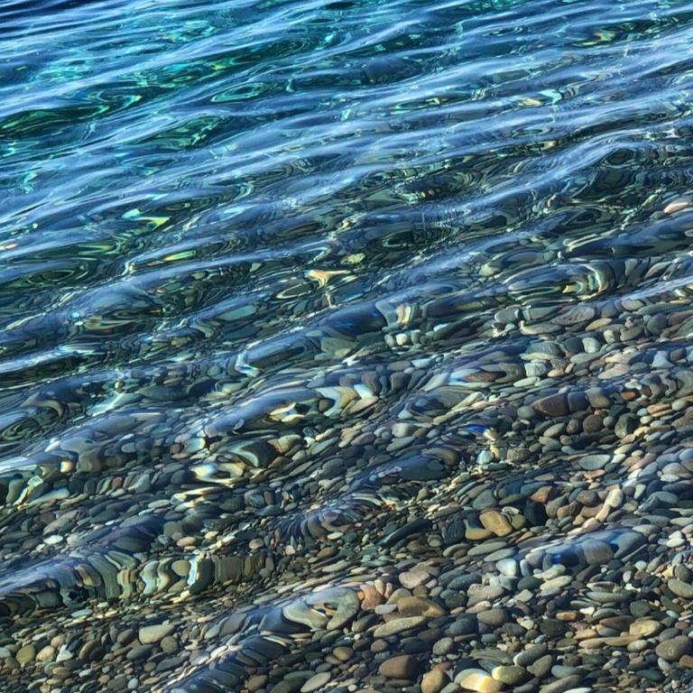 Le ninfe - Villa Fronte Spiaggia - 2