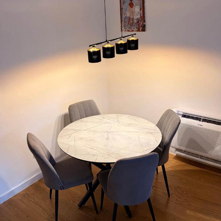 Apartman TERRASSE - Apartman sa 1 Spavaćom Sobom - 8