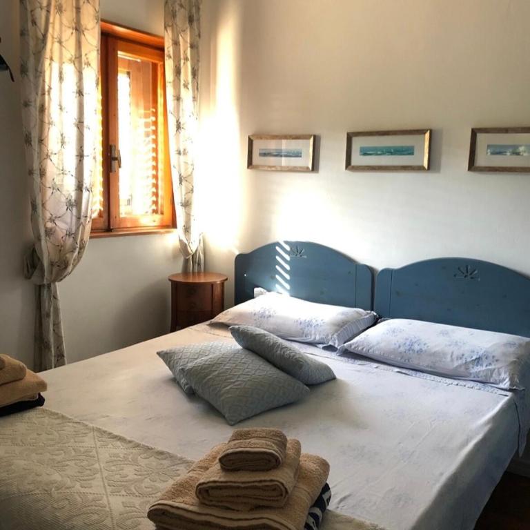 Le ninfe - Villa Fronte Spiaggia - 5