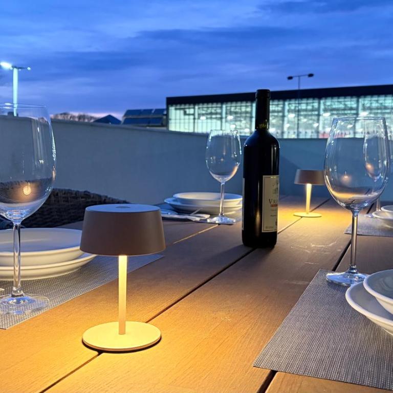 Apartman TERRASSE - Apartman sa 1 Spavaćom Sobom - 18