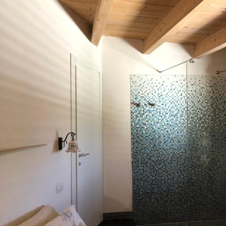 Le ninfe - Villa Fronte Spiaggia - 7