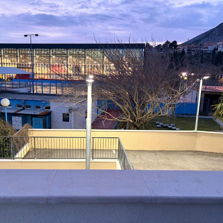 Apartman TERRASSE - Apartman sa 1 Spavaćom Sobom - 6