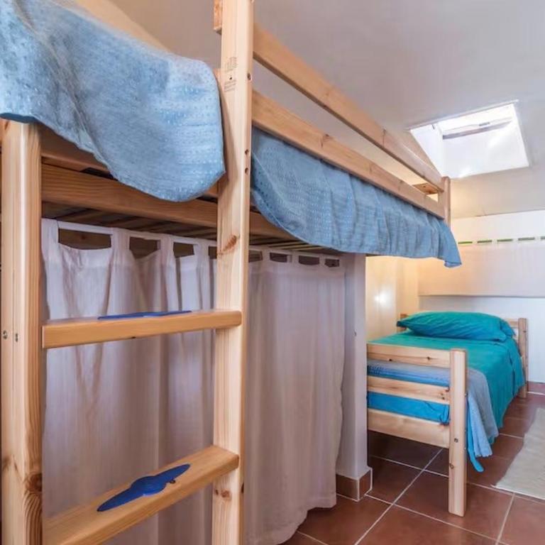 Le ninfe - Appartamento con 2 Camere da Letto - 4