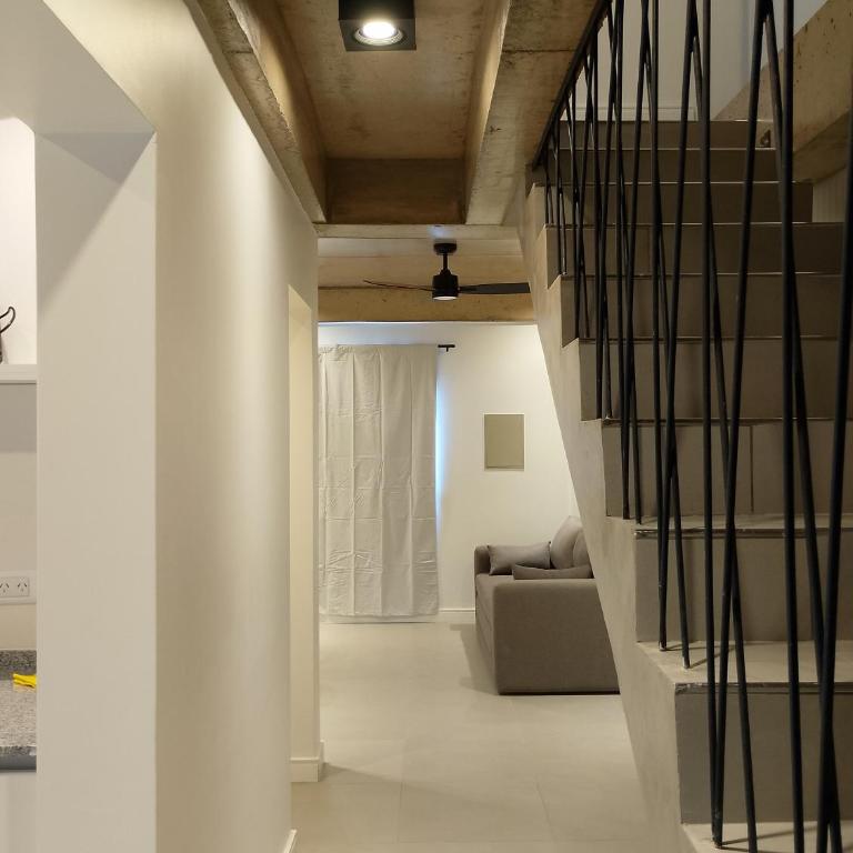 Dúplex 2 - Ribera ll - Room #1584843601 - 9