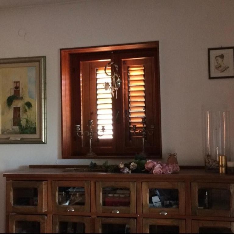 Le ninfe - Villa Fronte Spiaggia - 13