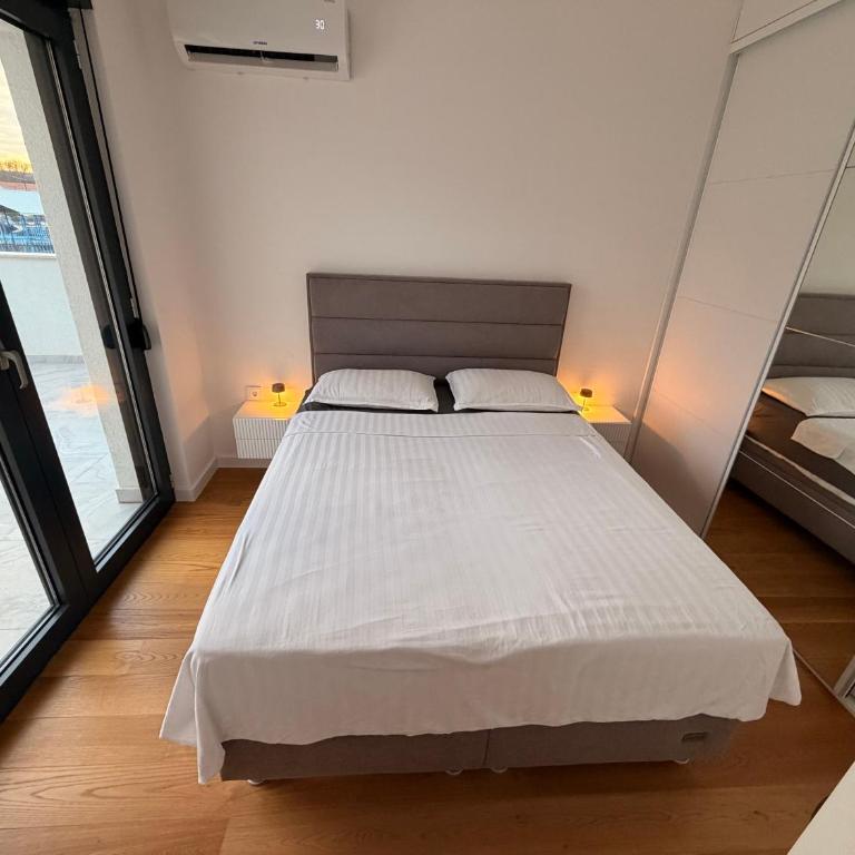 Apartman TERRASSE - Apartman sa 1 Spavaćom Sobom - 13