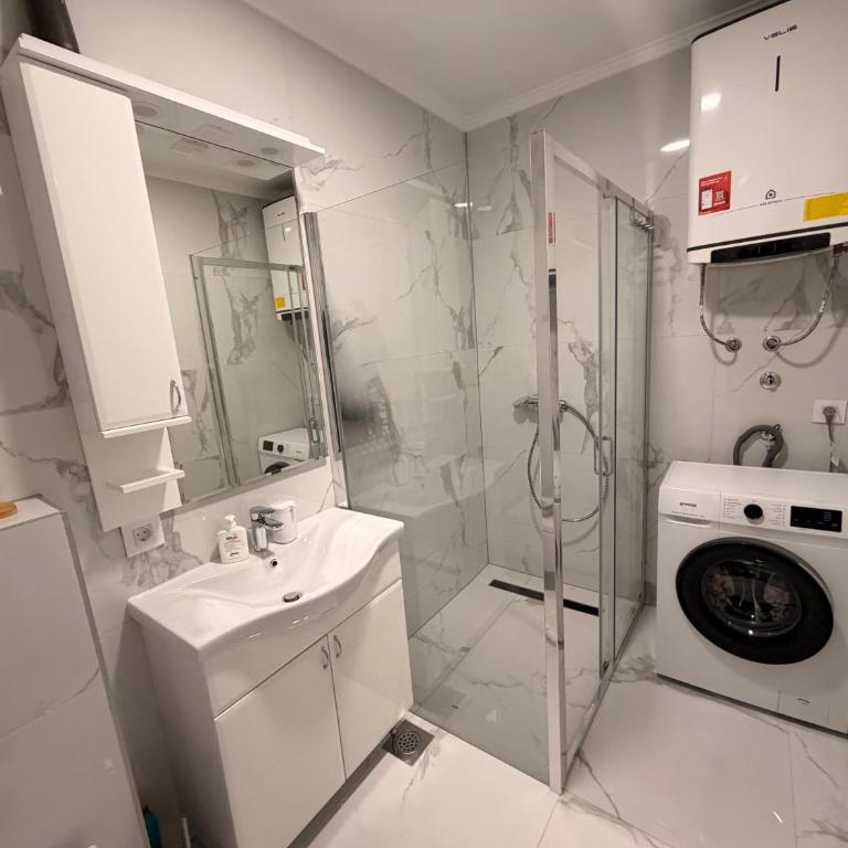 Apartman TERRASSE - Apartman sa 1 Spavaćom Sobom - 17