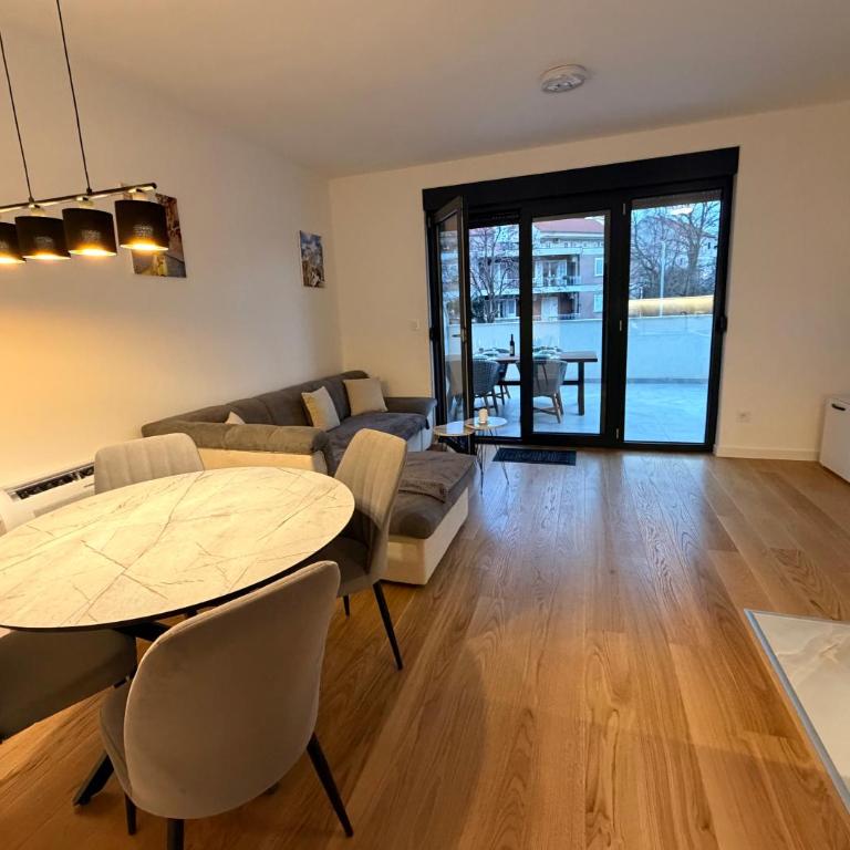 Apartman TERRASSE - Apartman sa 1 Spavaćom Sobom - 11