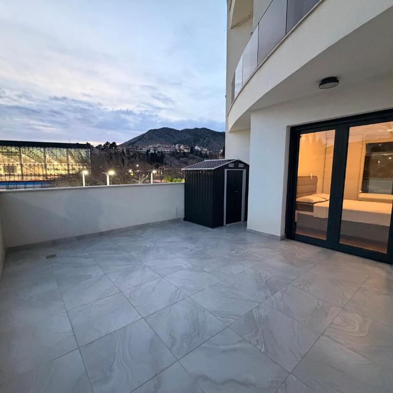 Apartman TERRASSE - Apartman sa 1 Spavaćom Sobom - 5