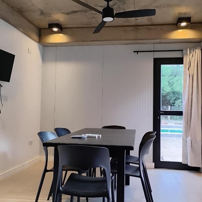 Dúplex 2 - Ribera ll - Room #1584843601 - 11
