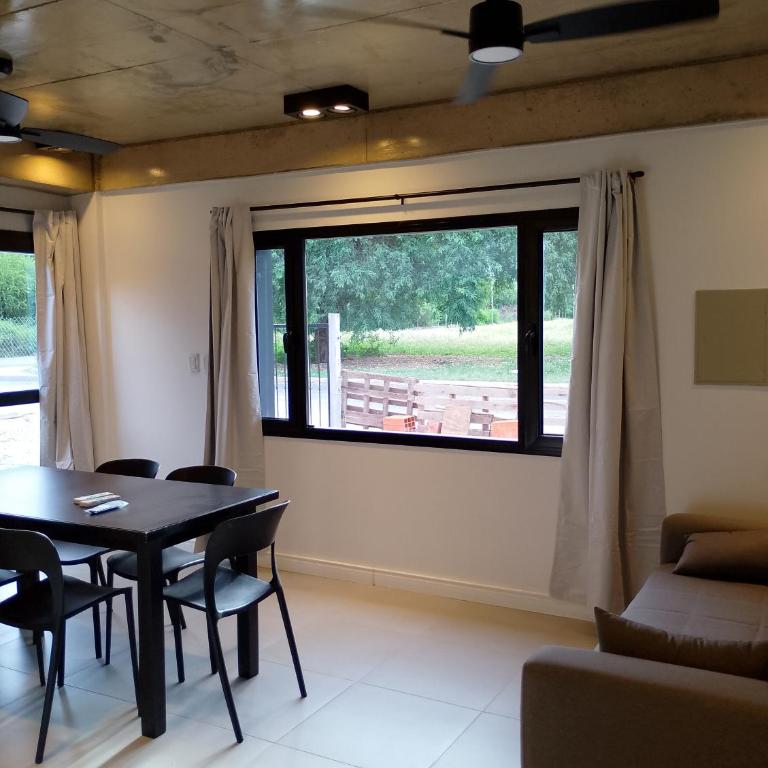 Dúplex 2 - Ribera ll - Room #1584843601 - 12