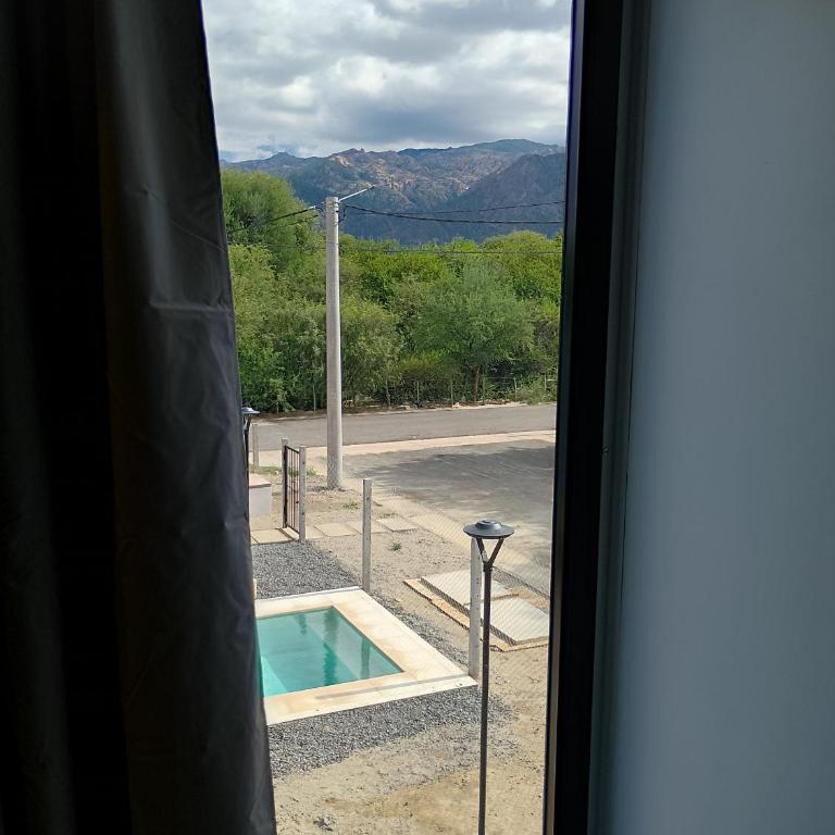 Dúplex 2 - Ribera ll - Room #1584843601 - 18