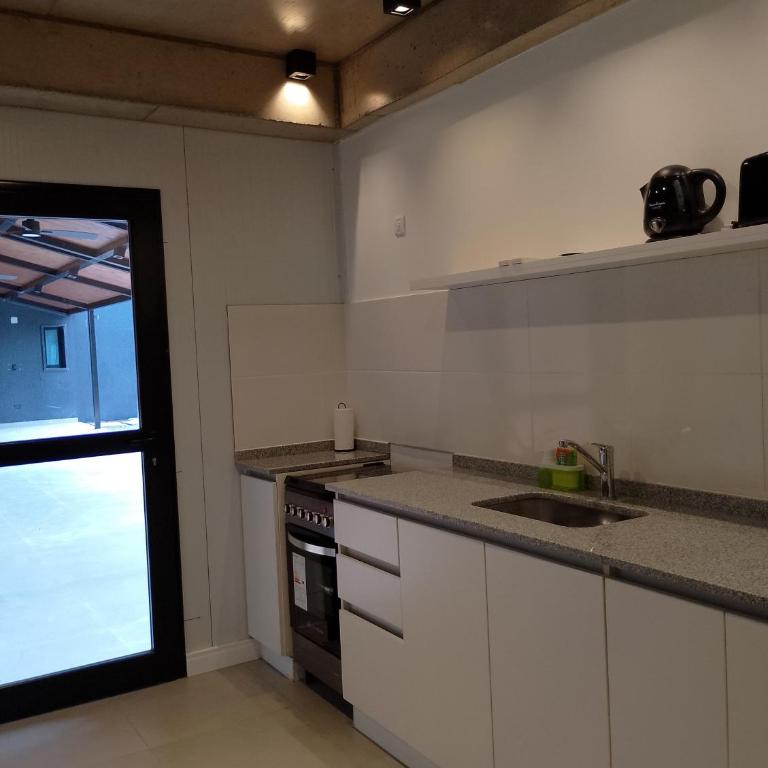 Dúplex 2 - Ribera ll - Room #1584843601 - 6