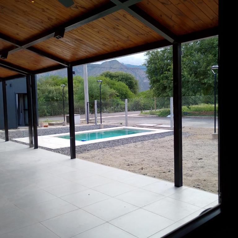 Dúplex 2 - Ribera ll - Room #1584843601 - 5