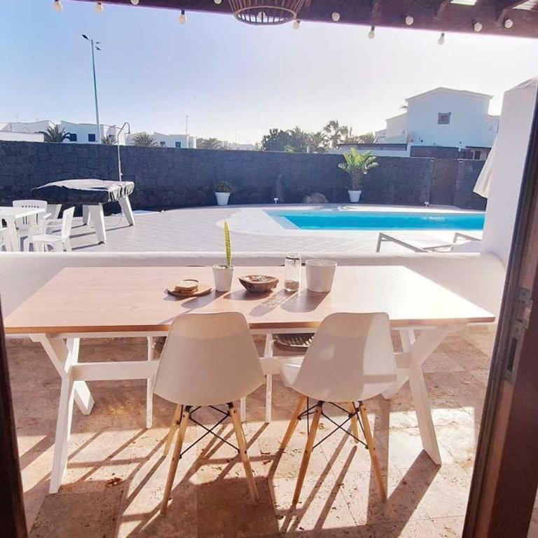Casa Aquarella - Two-Bedroom House - 6