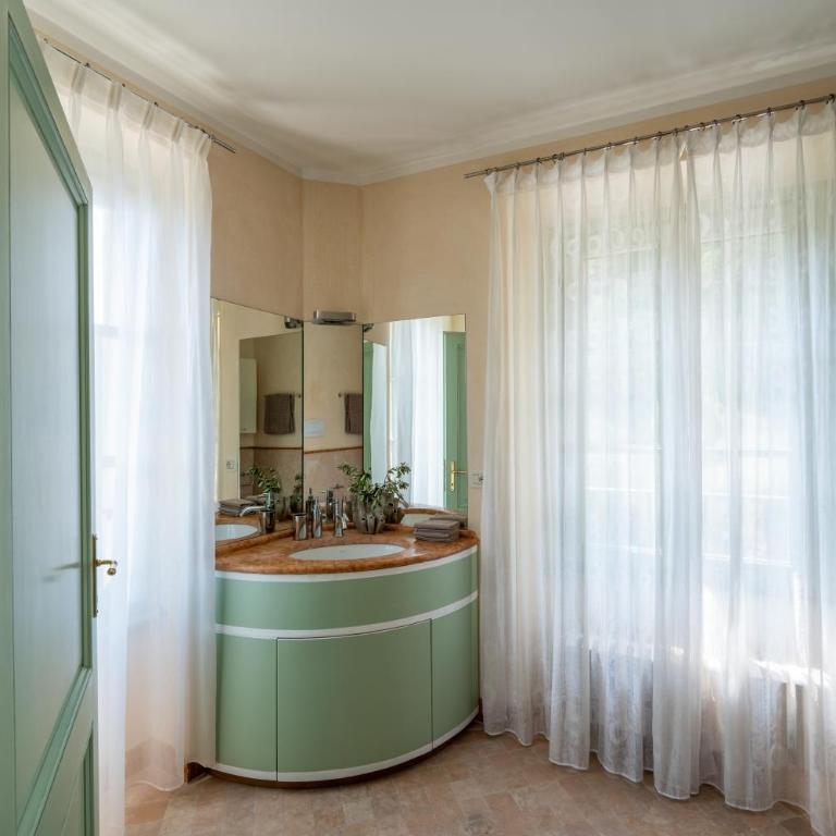 Limonaia dei Dogi Entire 7BR Villa with Private Pool & Lake Garda View - Villa avec Piscine Privée - 25