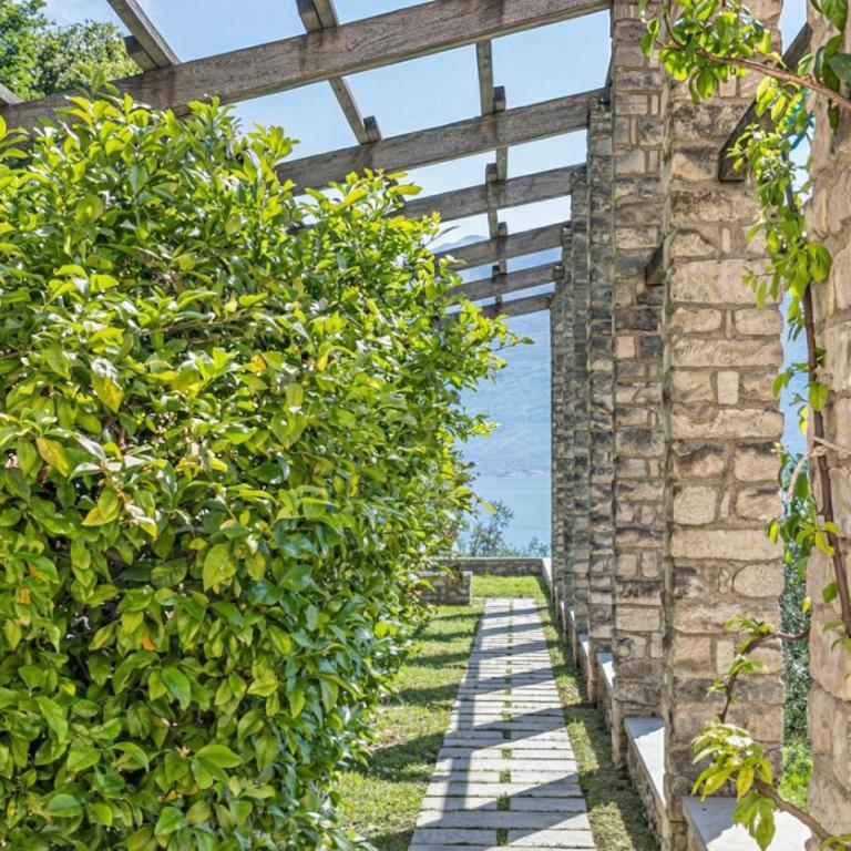 Limonaia dei Dogi Entire 7BR Villa with Private Pool & Lake Garda View - Villa avec Piscine Privée - 4