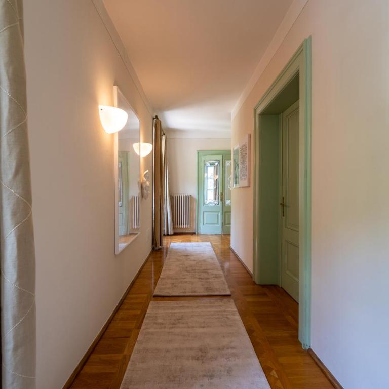 Limonaia dei Dogi Entire 7BR Villa with Private Pool & Lake Garda View - Villa avec Piscine Privée - 22