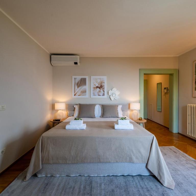 Limonaia dei Dogi Entire 7BR Villa with Private Pool & Lake Garda View - Villa avec Piscine Privée - 24