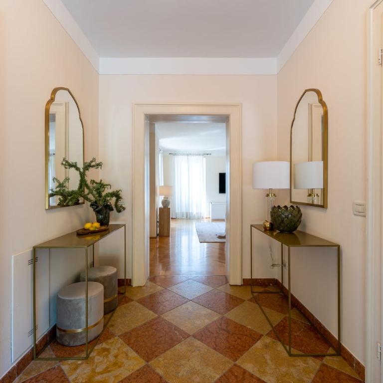 Limonaia dei Dogi Entire 7BR Villa with Private Pool & Lake Garda View - Villa avec Piscine Privée - 11