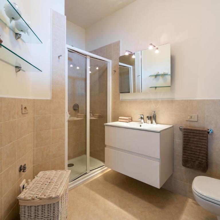 Limonaia dei Dogi Entire 7BR Villa with Private Pool & Lake Garda View - Villa avec Piscine Privée - 39