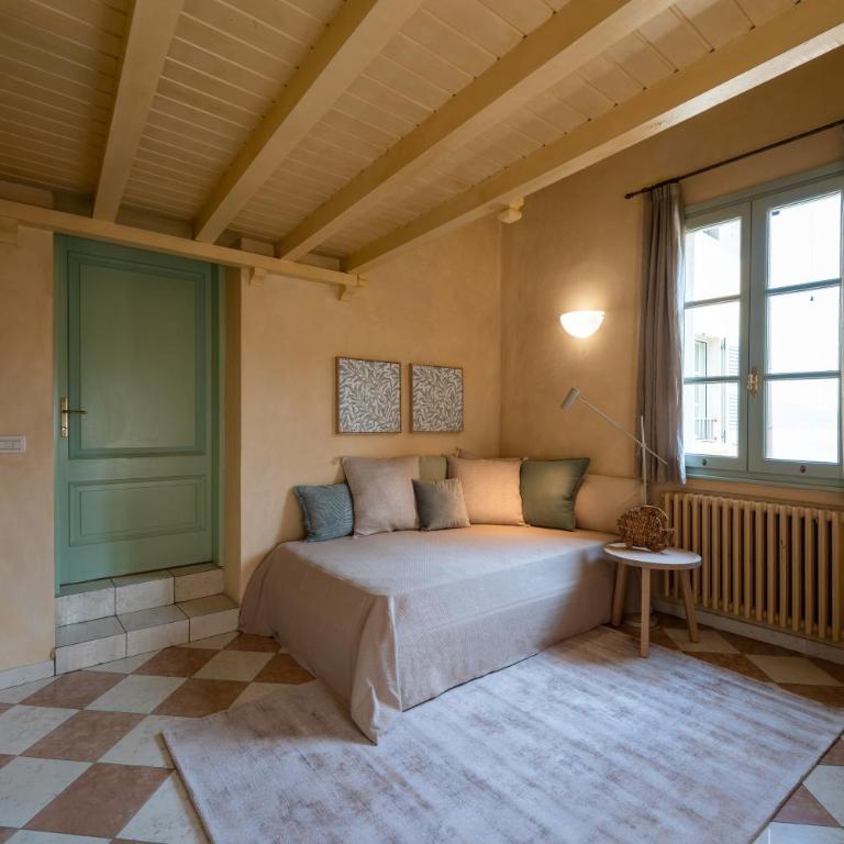 Limonaia dei Dogi Entire 7BR Villa with Private Pool & Lake Garda View - Villa avec Piscine Privée - 28