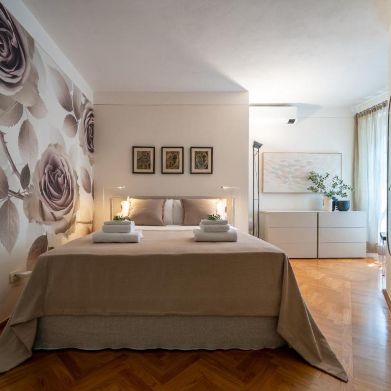 Limonaia dei Dogi Entire 7BR Villa with Private Pool & Lake Garda View - Villa avec Piscine Privée - 26