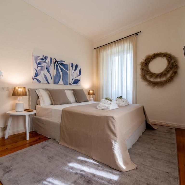 Limonaia dei Dogi Entire 7BR Villa with Private Pool & Lake Garda View - Villa avec Piscine Privée - 42
