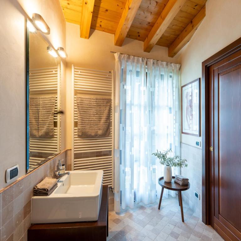 Limonaia dei Dogi Entire 7BR Villa with Private Pool & Lake Garda View - Villa avec Piscine Privée - 56