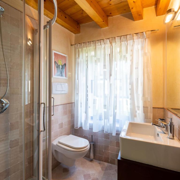 Limonaia dei Dogi Entire 7BR Villa with Private Pool & Lake Garda View - Villa avec Piscine Privée - 59