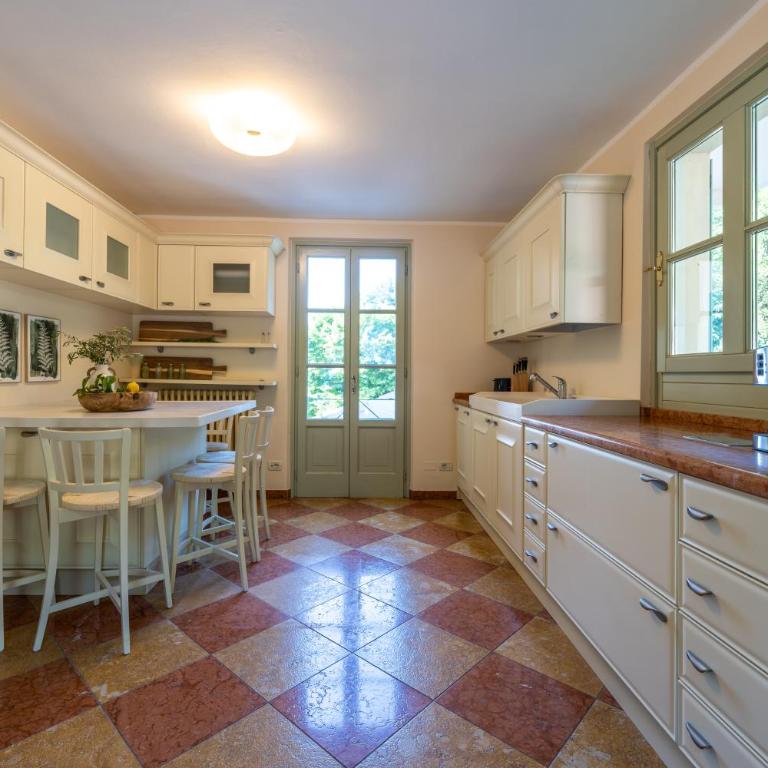 Limonaia dei Dogi Entire 7BR Villa with Private Pool & Lake Garda View - Villa avec Piscine Privée - 18