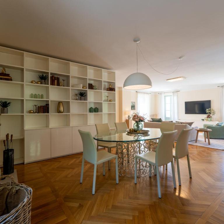 Limonaia dei Dogi Entire 7BR Villa with Private Pool & Lake Garda View - Villa avec Piscine Privée - 16