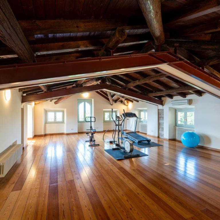 Limonaia dei Dogi Entire 7BR Villa with Private Pool & Lake Garda View - Villa avec Piscine Privée - 31